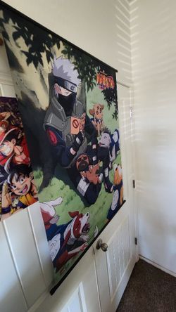 Naruto Poster