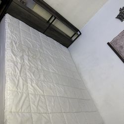 Queen Bed