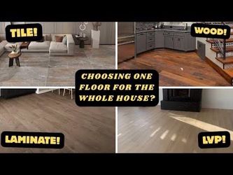 Floors