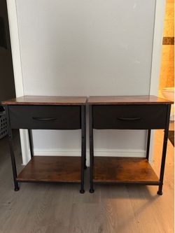 Nightstands