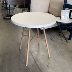 Better Homes & Gardens Lilah Outdoor Metal Bistro Table