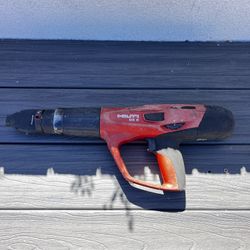 HILTI DX-5