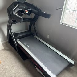 BowFlex Treadmill 