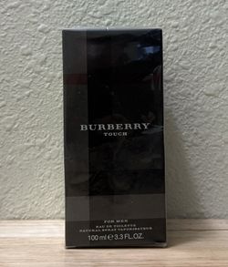 Burberry Touch 3.4 fl oz