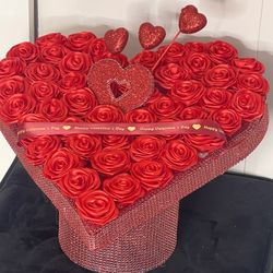 Flores Eternas 