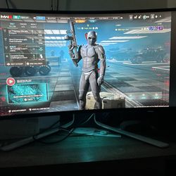 Alienware Ultrawide Gaming 34 Inch Curved Monitor