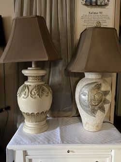 Lamps