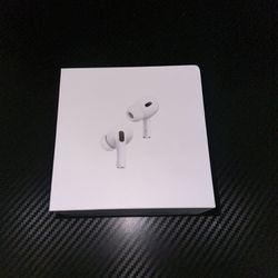 Airpods Pro 2 Generation 