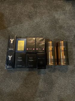 Designer fragrances