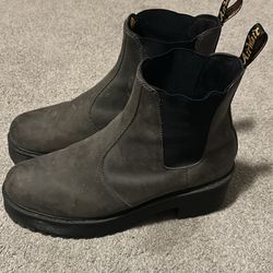 Dr. Martens Rometty Boots 