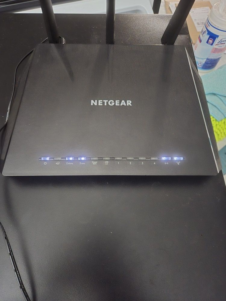 Netgear Router