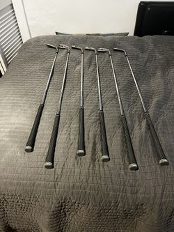Sim Max Senior Iron Set  