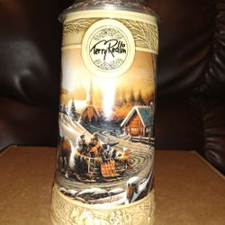 Beer Stein Usa