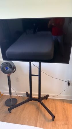 TV stand