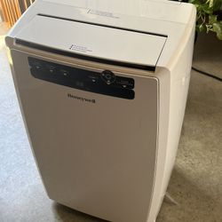 Honeywell Portable Air conditioner 