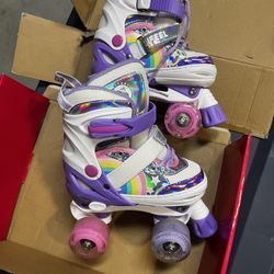 Roller Skate