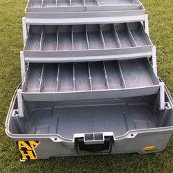 Fish Tackle Box
