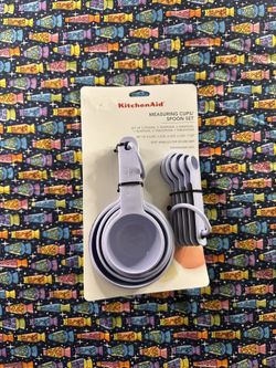KitchenAid Measuring Cup Set