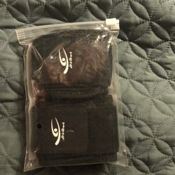 Wrist Wraps