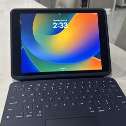 iPad 9th Generation 64GB