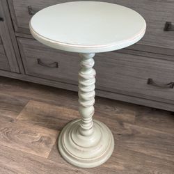 Accent Side Table