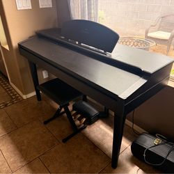Yamaha Clavinova CVP-94