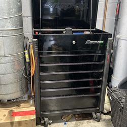 Snap On Tool Box