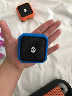 Speaker