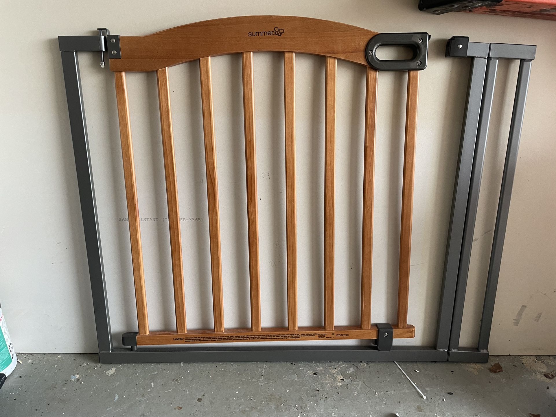 Kid/ Pet gate
