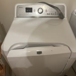 Electric Dryer 