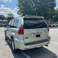 LEXUS GX 470