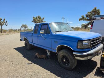 1994 Ford F-150