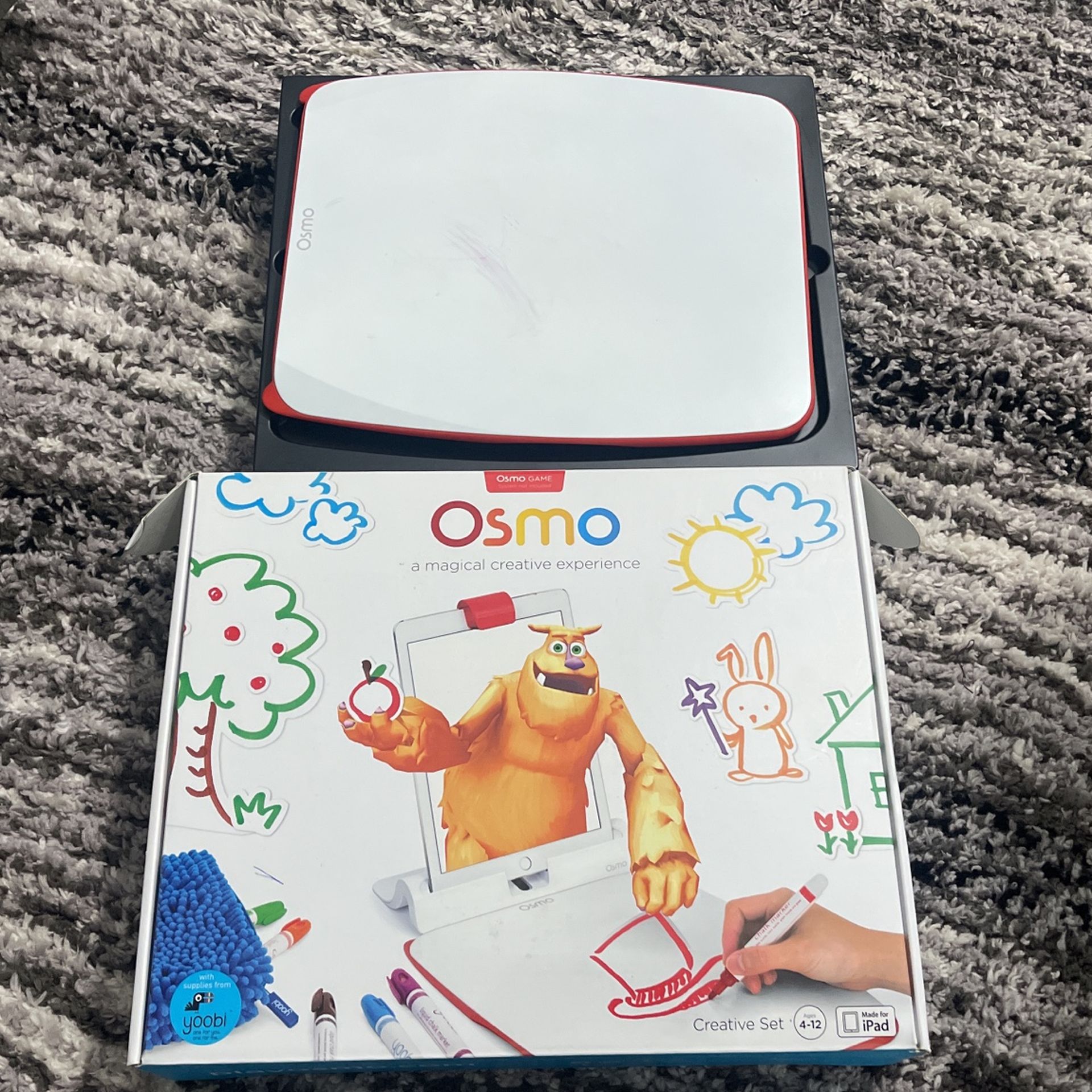 Osmo Creative Set