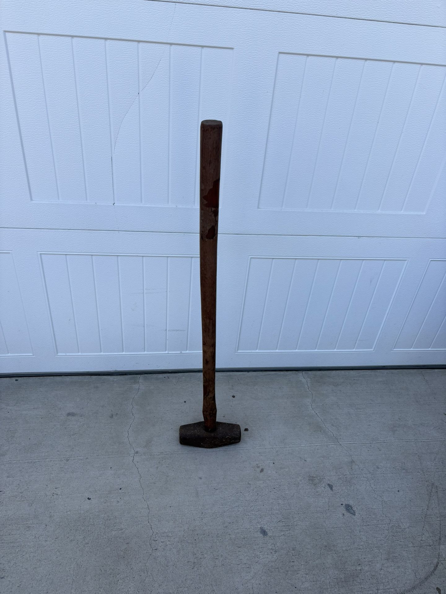 Sledge Hammer