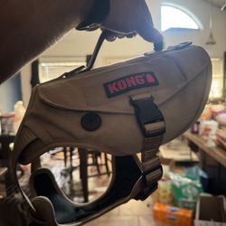Kong Medium Harness