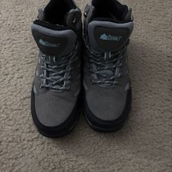 Denali Hiking Boots