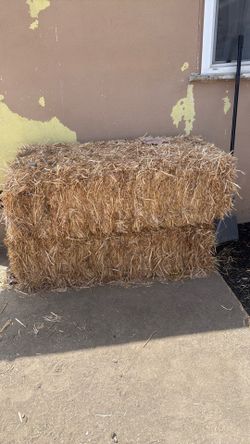 Straw