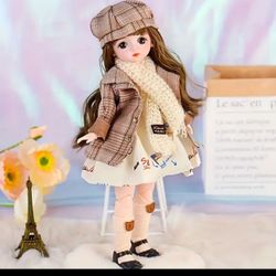 Sweet Doll