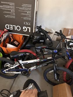 Youth Bicycle