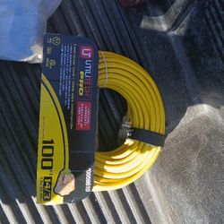 Utilitech Extension Cord 100ft