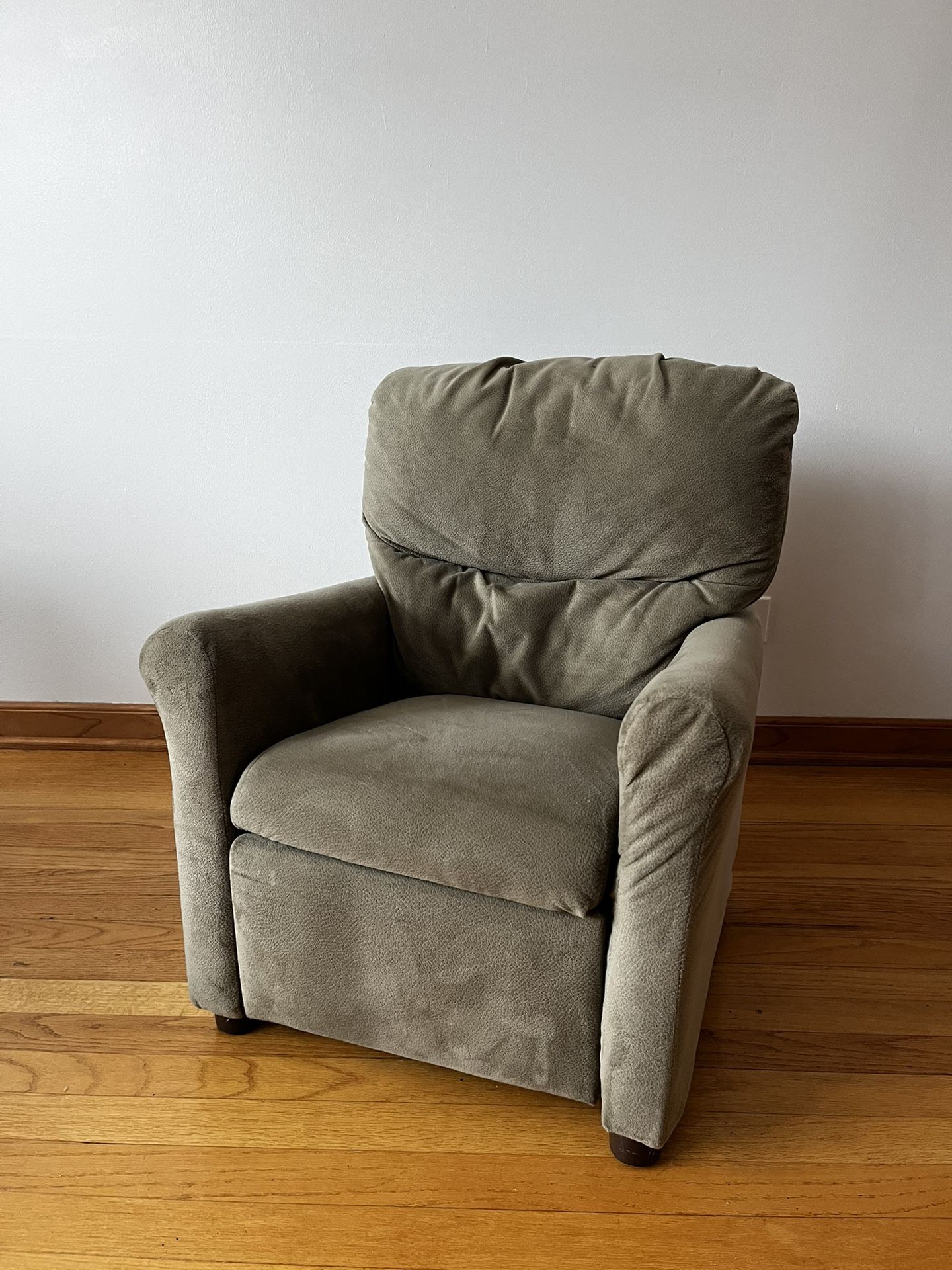Child Recliner Chair