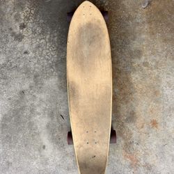 Longboard Skateboard 