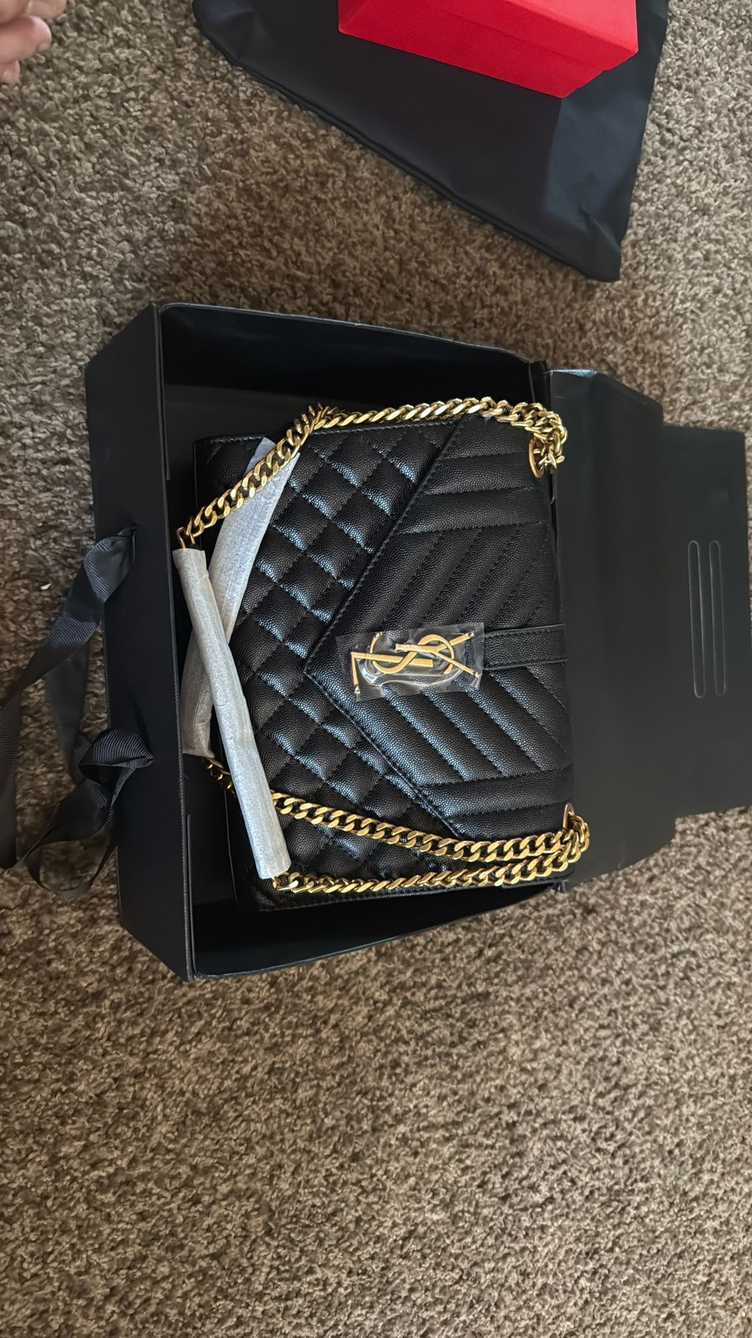 Ysl Bag