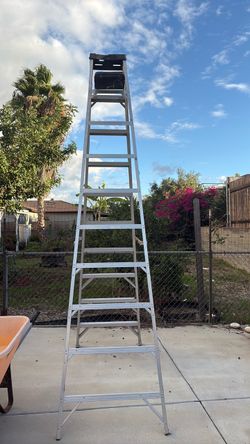 Ladder