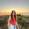 Allie McCarthy