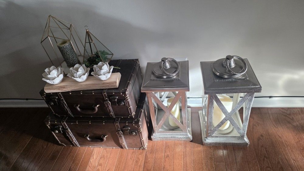 Home Decore $30 Each