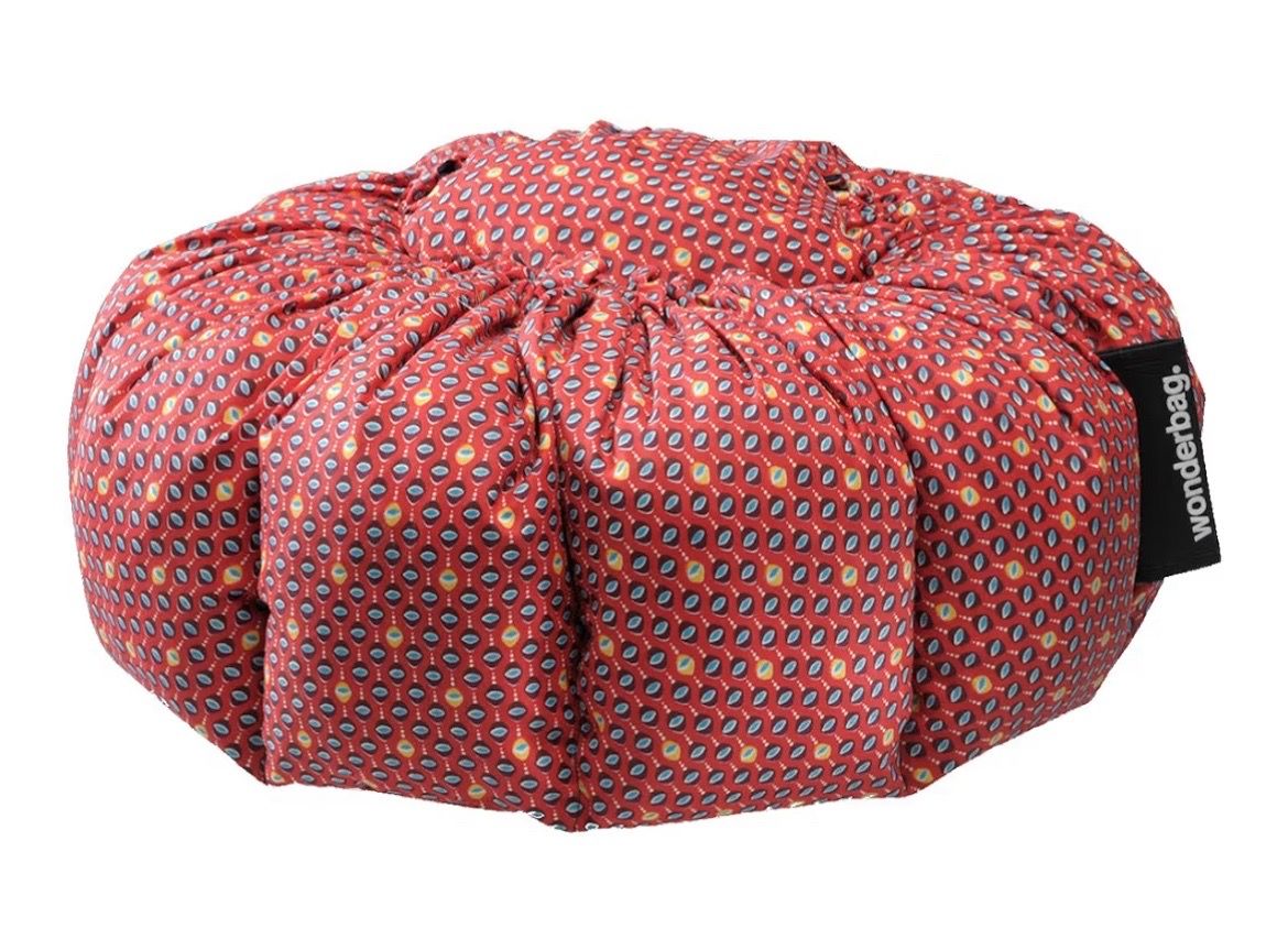 Wonderbag USA2 Non-Electric Portable Slow Cooker with Recipe Cookbook