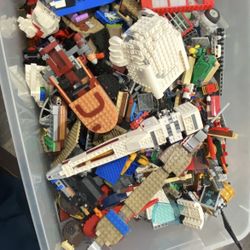 Lego Lot