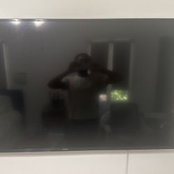 Samsung 6 Series 55inch Smart TV