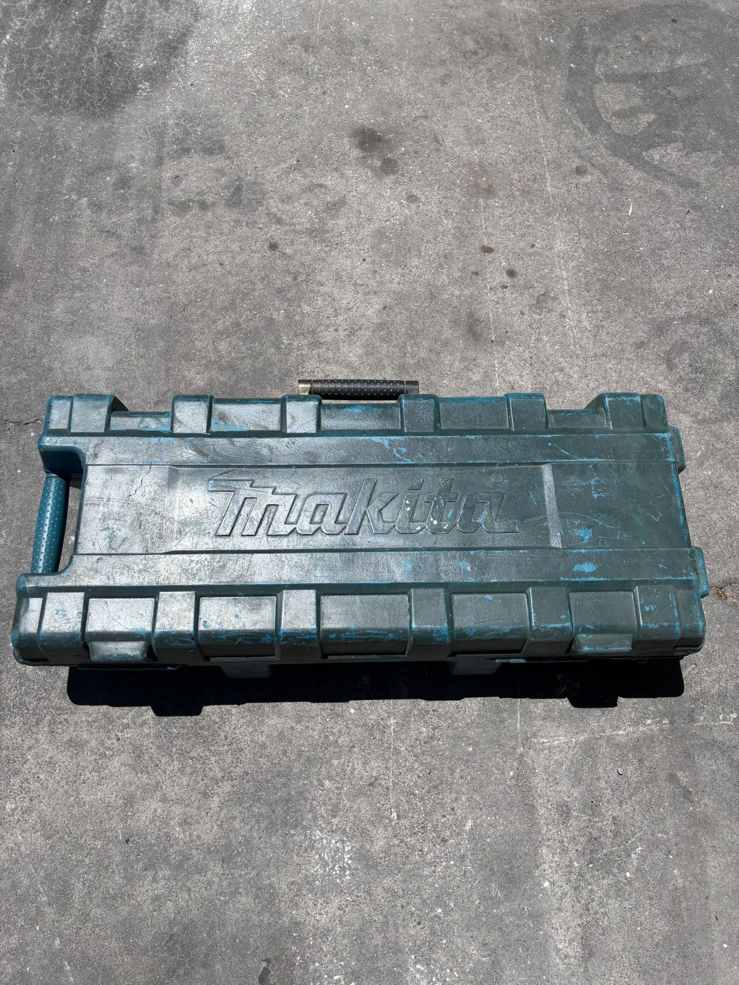 Makita Hemmer Drill